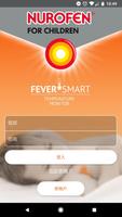 Nurofen FeverSmart 海報