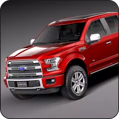 F250超級跑車：城市速度漂移模擬器 APK 下載