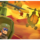 Helicopter Fight APK