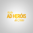 Rádio AD Heróis De Cristo APK