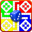 Ludo Club King : Free Multiplayer Dice Game