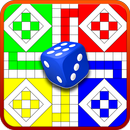 Ludo Club King : Free Multiplayer Dice Game APK