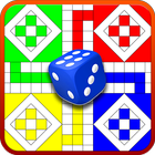 Ludo Club King biểu tượng