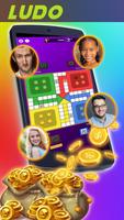 Ludo Club King ảnh chụp màn hình 2