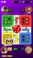 Ludo Club King ảnh chụp màn hình 3