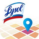 Lysol Germ-Cast™ APK