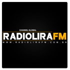 Rádio Lira FM ikon