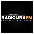 Rádio Lira FM أيقونة