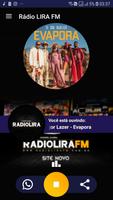 Rádio Lira FM capture d'écran 3