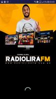 Rádio Lira FM الملصق