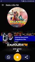 Rádio Lira FM imagem de tela 2