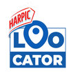 Harpic Loocator アイコン