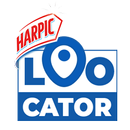 Harpic Loocator APK