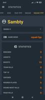 Assistant PUB Battlegrounds постер