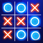 Tic Tac Toe Oyna 2 Oyunculu XO simgesi