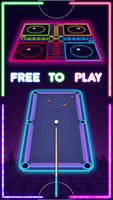 Tic Tac Toe - 2 Pemain XO syot layar 3