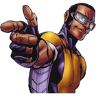 Power Man icon