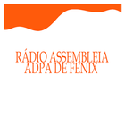 Rádio Assembleia DPA de fenix simgesi