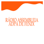 Rádio Assembleia DPA de fenix ไอคอน