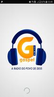 Rádio Gospel Line 海报