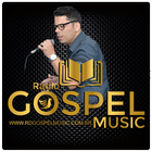 Radio Gospel Music-icoon