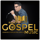 Radio Gospel Music 아이콘