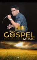 پوستر Radio Gospel Music