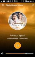 Radio Gospel Music imagem de tela 1