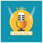 Rádio Luz da Vida Miguelopolis ícone