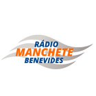 Rádio Manchete Benevides icon