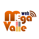 Rádio Mega valle web APK