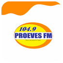 Rádio Proeves Fm 104,9-APK