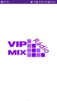 Rádio Vip Mix capture d'écran 2