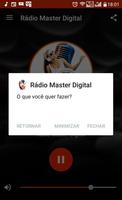 Radio Master Digital imagem de tela 3