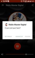 Radio Master Digital syot layar 3