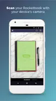 Rocketbook 截图 1