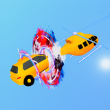 Shape Shifting Surfer 3D-APK