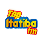 Rádio Top Itatiba ícone