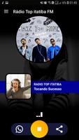 Rádio Top Itatiba imagem de tela 3