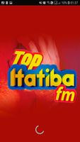 Rádio Top Itatiba Affiche