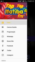 Rádio Top Itatiba স্ক্রিনশট 1