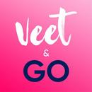 Veet&Go aplikacja