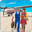 Virtual Businessman Luxury Life: Family Games APK