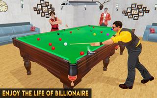 Homme d'affaires virtuel Vie de luxe: Jeux de capture d'écran 1