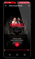 Rádio Gospel Brasil ภาพหน้าจอ 2