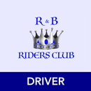 R&B Riders Club Driver APK