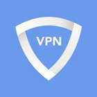 VPN Zone - VPN rapide & sécuri icône