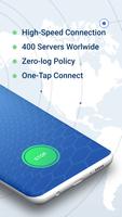 VPN Zone - Fast & Secure VPN screenshot 1