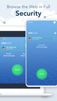 VPN Zone - VPN rapide & sécuri capture d'écran 3