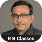 RB Classes icono